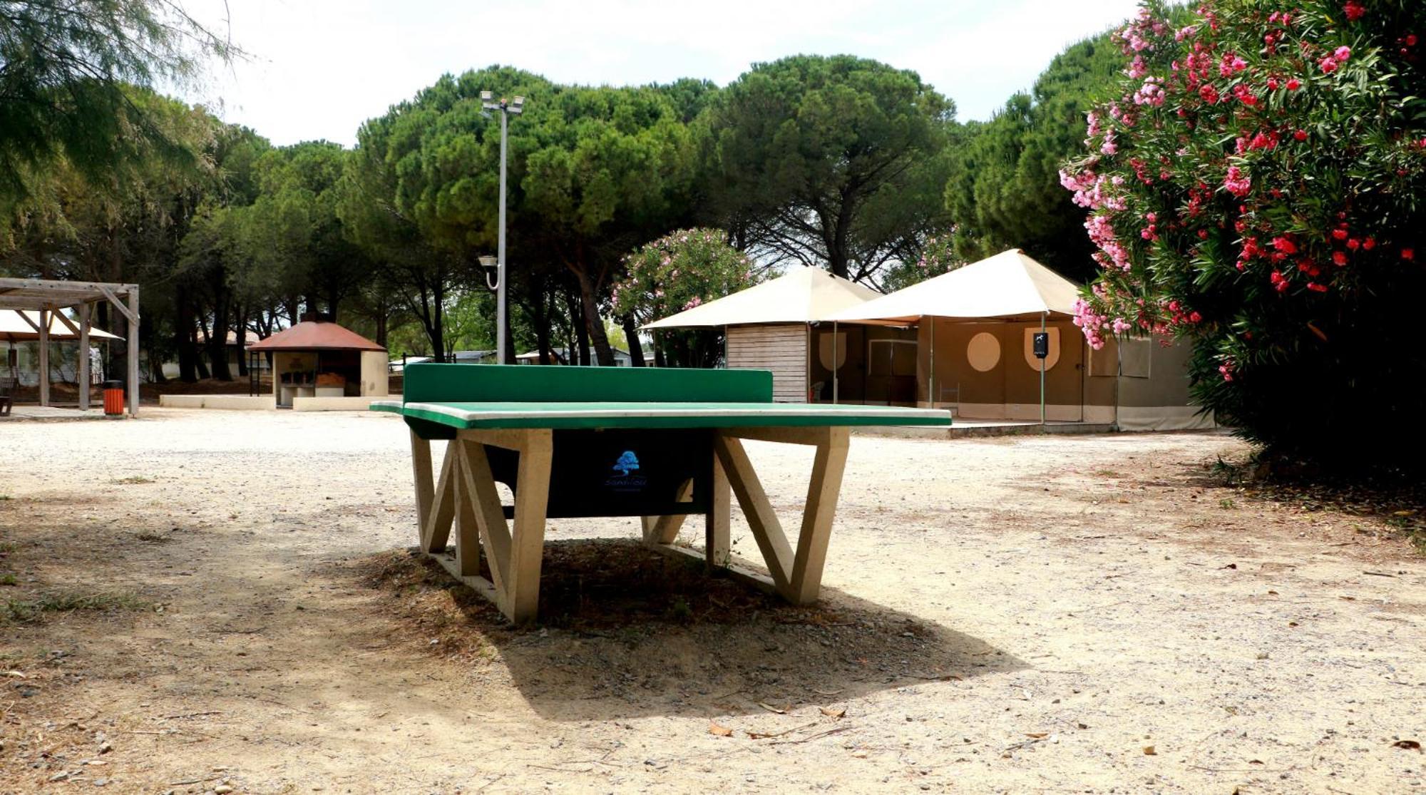 Mobilhome Cote Mer - 3 - Climatise - Tv * Sigean